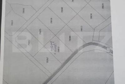 Teren în Central - 1