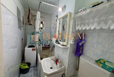 Apartament cu 4 camere semidecomandat, mobilat în Dacia - 7