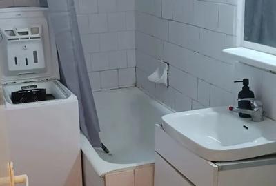 Garsonieră decomandată în Mărăști - 3