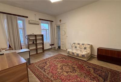 Apartament cu 2 camere semidecomandat, mobilat în Traian - 3