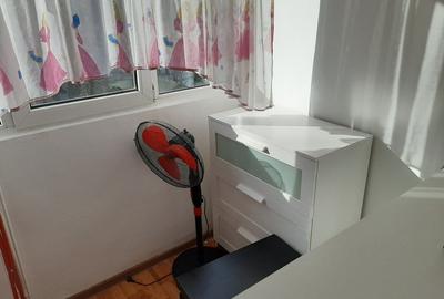 Garsonieră semidecomandată, mobilată în Drumul Taberei - 10