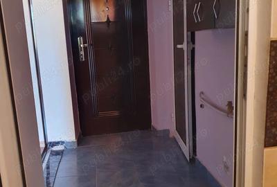 Garsonieră decomandată în Central - 1