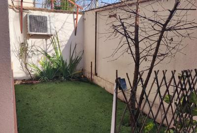 Casă individuală cu 5 camere cu Canalizare în Brâncoveanu - 12