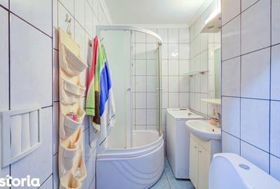 Apartament cu 2 camere decomandat în Titan - 5