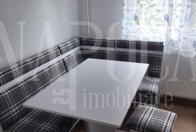 Apartament cu 3 camere decomandat în Nufărul - 6