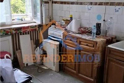 Vanzare apartament 2 camere zona Drumul Taberei - Valea Oltului Vanzare apartament 2 camere zona Drumul Taberei - Valea Oltului - 4
