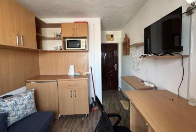 Garsonieră, mobilată în Complex Studențesc - 2