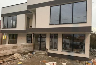 Duplex, 120 mp utili, teren 225 mp, zona Bariera Vilcii - 2