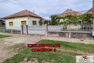 Casa de vanzare in Mihalt - Obreja Casa de vanzare in Mihalt - Obreja - 1