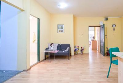 Spațiu comercial, de 61 mp, în Mărgeanului - 10