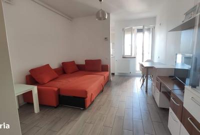 Garsonieră decomandată în Titan - 5