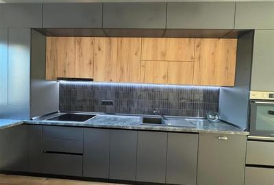 Apartament modern 2 camere- prima inchiriere zona Turnisor - 4