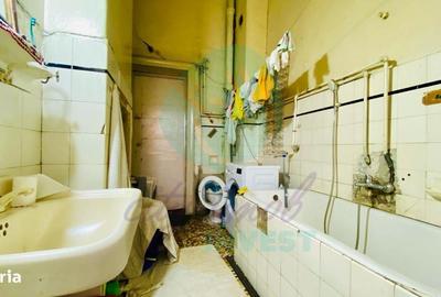 Apartament cu 4 camere în Cantemir - 4