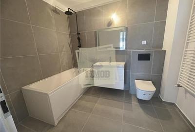 Apartament 3 camere cu balcon si parcare pe Doamna Stanca - 4