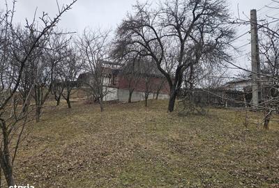 Casă cu 4 camere în Ghioșești - 7