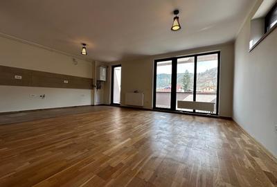 Apartament cu 2 camere decomandat, mobilat în Schei - 2