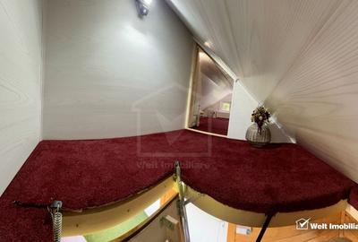 Cabana la munte in comuna Belis, judetul Cluj - 14