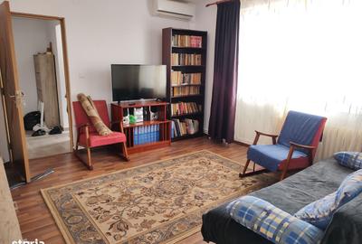 Apartament cu 2 camere semidecomandat în Central - 4