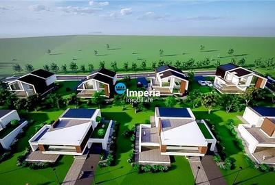 Vila individuala deosebita de vanzare, zona Pacurari, comision 0% - 6