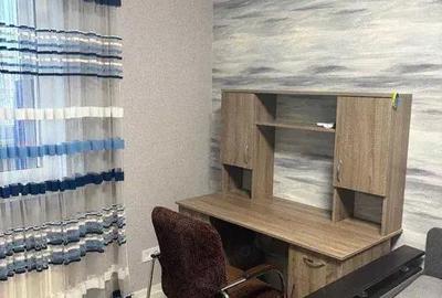 Garsonieră decomandată în Dorobanți - 1