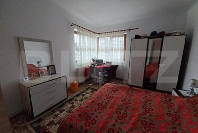Casă cu 4 camere cu Teren 80 Mp în Central - 3