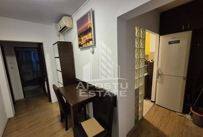 Apartament cu 3 camere, zona Circumvalatiunii, Etaj 6/10, Decomandat - 4