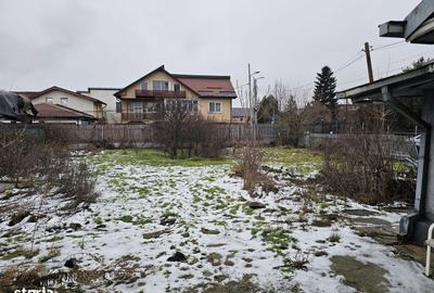 Spațiu comercial, în Militari