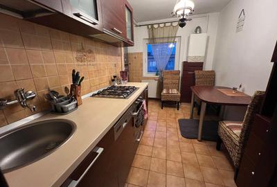 Vanzare  apartament 2 camere Scriitorilor  structura  mare - 5