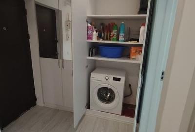 APARTAMENT 2 CAMERE GATA DE MUTARE POPESTI-BERCENI! - 8