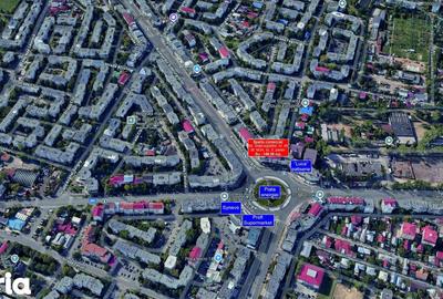 Spațiu comercial, de 146 mp, în Siderurgiștilor - 3