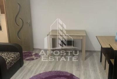 Apartament cu 2 camere semidecomandat, mobilat în Spitalul Județean - 2