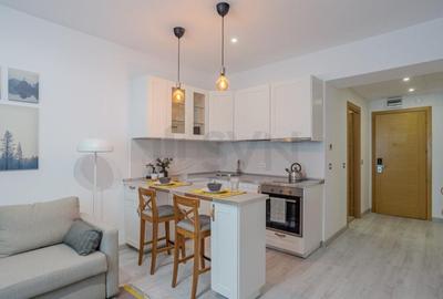 Studio nemobilat in ansamblul rezidential Campeador Sweet... Studio nemobilat in ansamblul rezidential Campeador Sweet... - 2