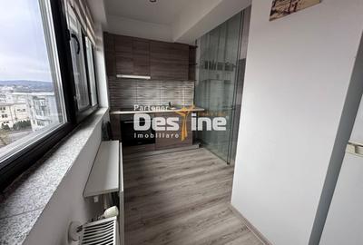 Apartament 2 camere, 55 mp, etaj 5/6, mobilat si utilat, Felicia Residence - 5