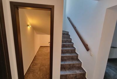 Vila 5 camere | Pipera rezidential | Curte 200 mp | 4 parcari - 13
