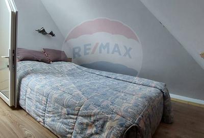 Apartament cu 3 camere, mobilat în Centrul Istoric - 4
