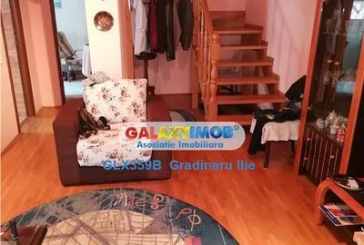 Casa noua Bucurestii Noi / OMV Chitila - 9