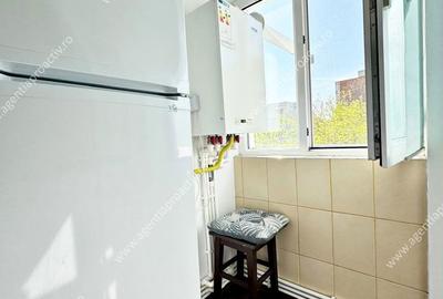 Garsonieră în Mazepa 1 - 3