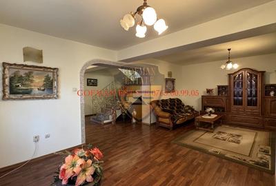 Faleza Nord, Casa 340mp, teren 477mp Plata esalonata in 2 ani Avans 50% - 9