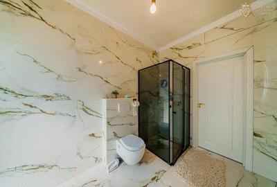 Casă cu 3 camere cu Teren 300 Mp în Livada - 2