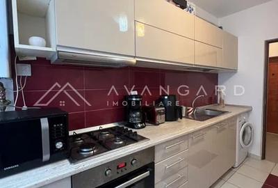 Apartament 2 camere | 57 mp | et. 1 | Floresti - Zona Terra | - 2