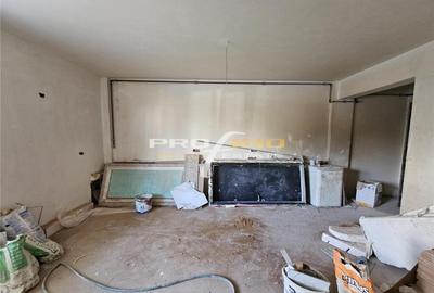 Mamaia Nord studio 36 mp parter