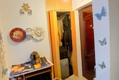 Garsonieră decomandată – Calea Rahovei / Liceul Bolintineanu - 4