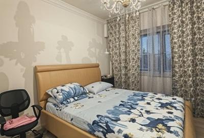 VICTORIA-APARTAMENT CU 2 CAMERE MOBILAT CENTRALA GAZE - 3