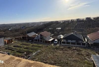 Teren de 400 mp, în Copou - 2