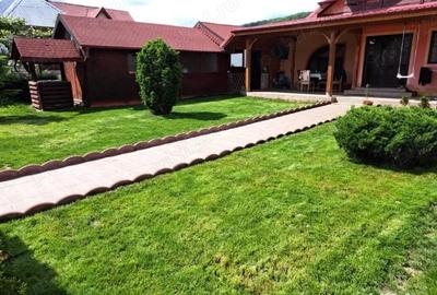 Casă cu Teren 827 Mp în Glâmbocu - 10
