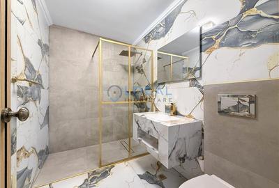 Apartament 2 camere | Bloc Nou | Parcare | Gheorgheni - 6