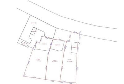 Oportunitate! Teren ultracentral 900mp construibili pentru c Oportunitate! Teren ultracentral 900mp construibili pentru c - 4