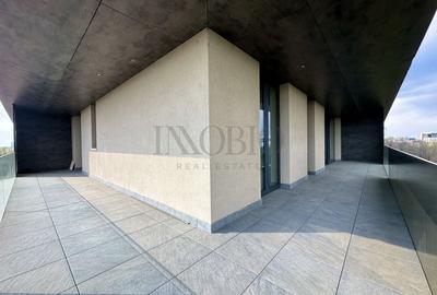 Apartament 3 Camere | Vedere spre Parc | Terasa 57 MP | Rahmaninov Apartament 3 Camere | Vedere spre Parc | Terasa 57 MP | Rahmaninov - 15