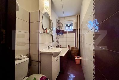 Apartament 2 camere semidecomandat, 38 mp, zona Vest - 8