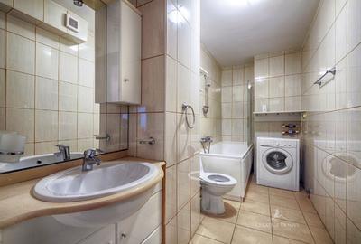 Apartament cu 2 camere decomandat, mobilat în Unirii - 12